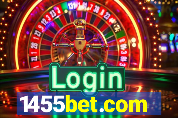 1455bet.com