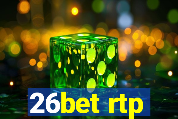 26bet rtp