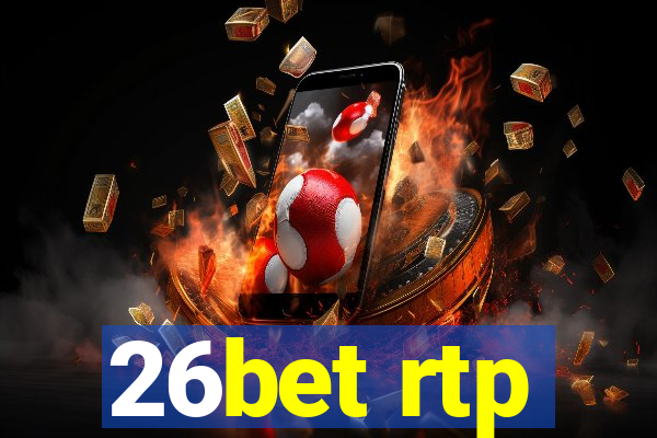 26bet rtp