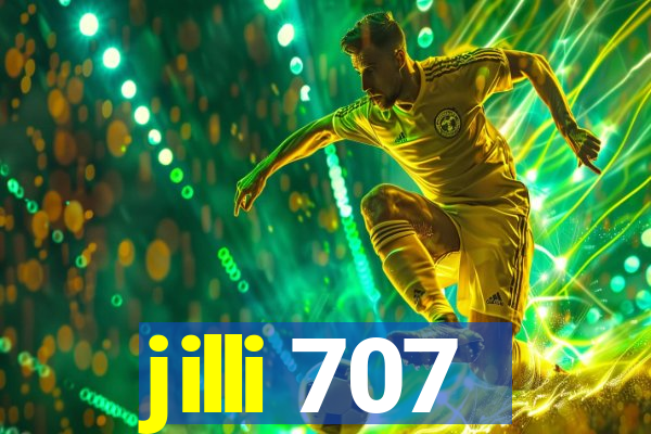 jilli 707