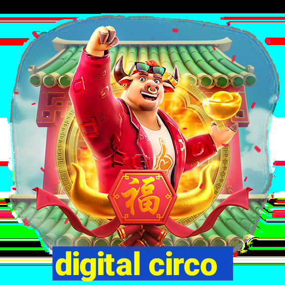 digital circo