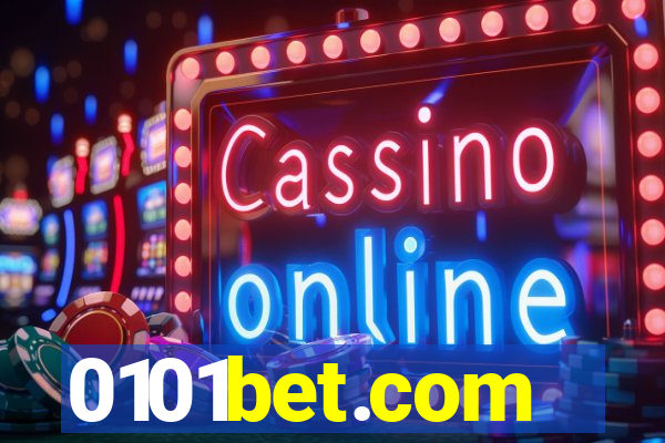 0101bet.com