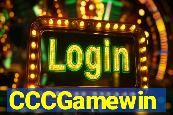 CCCGamewin