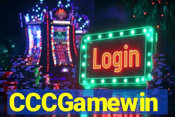 CCCGamewin