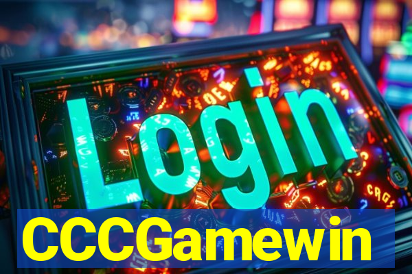 CCCGamewin