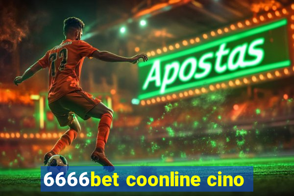 6666bet coonline cino