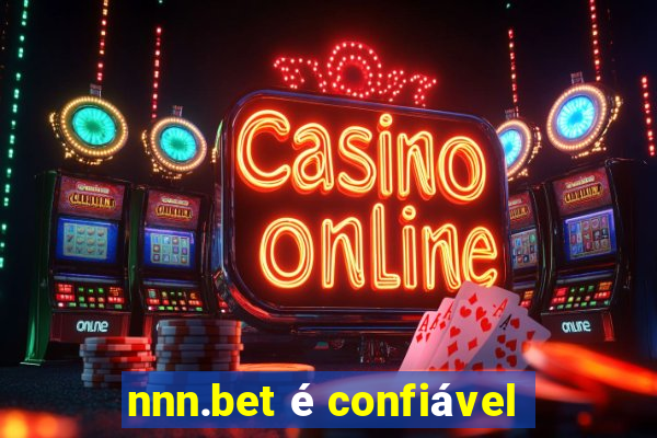 nnn.bet é confiável