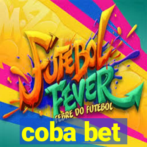 coba bet