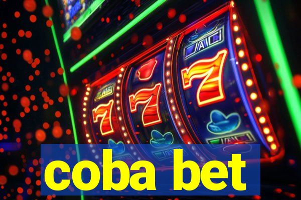 coba bet