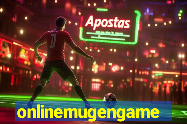 onlinemugengame