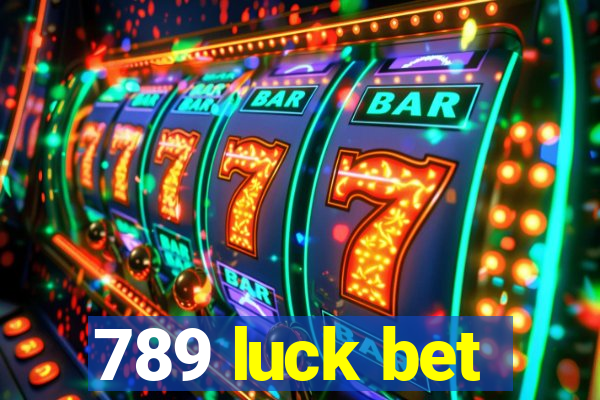 789 luck bet