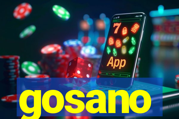 gosano