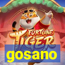 gosano