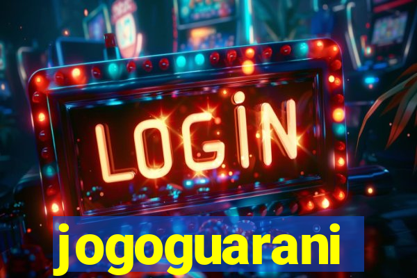 jogoguarani