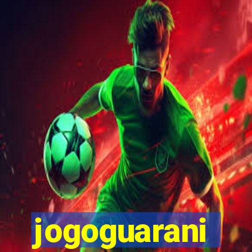 jogoguarani