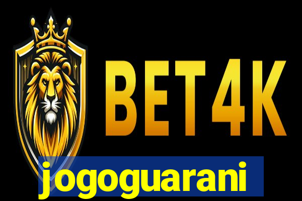 jogoguarani