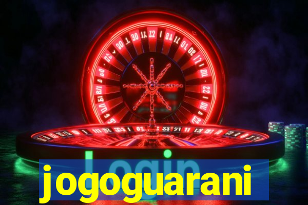 jogoguarani