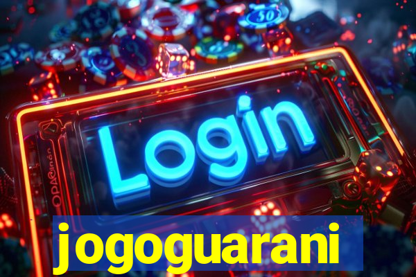 jogoguarani
