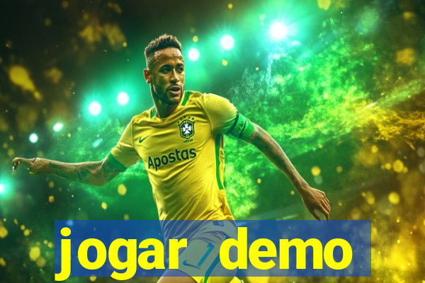 jogar demo pragmatic play