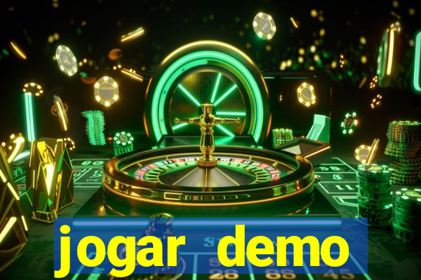 jogar demo pragmatic play