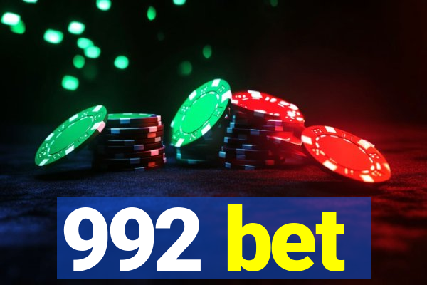 992 bet