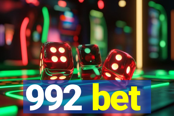 992 bet