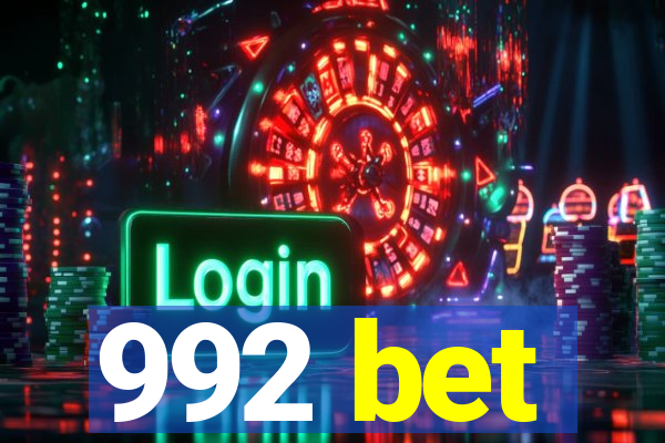 992 bet