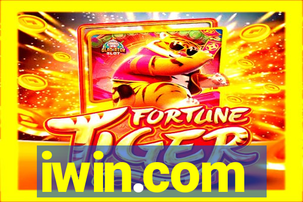 iwin.com