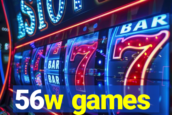56w games