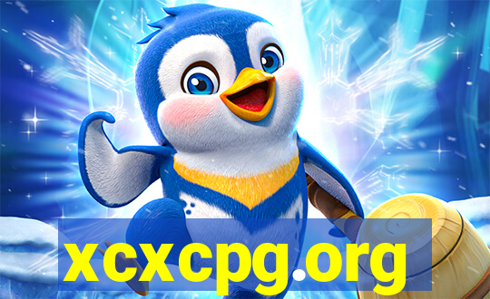 xcxcpg.org