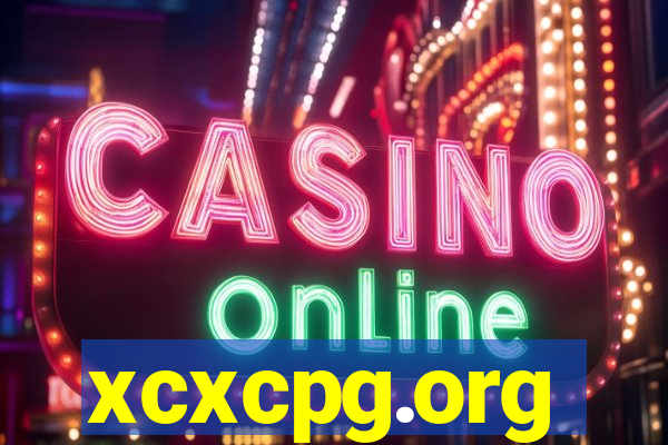 xcxcpg.org