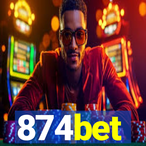 874bet