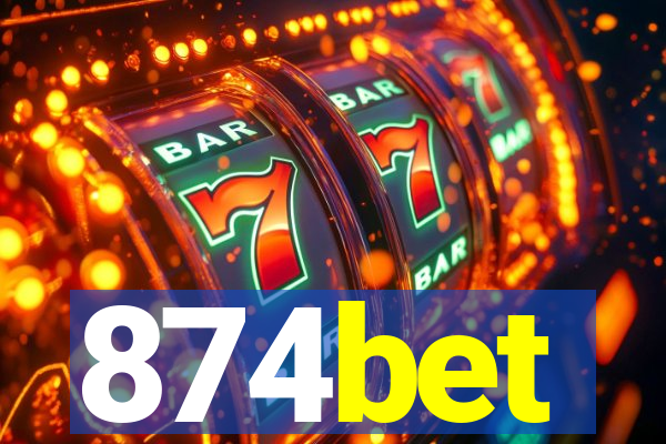 874bet
