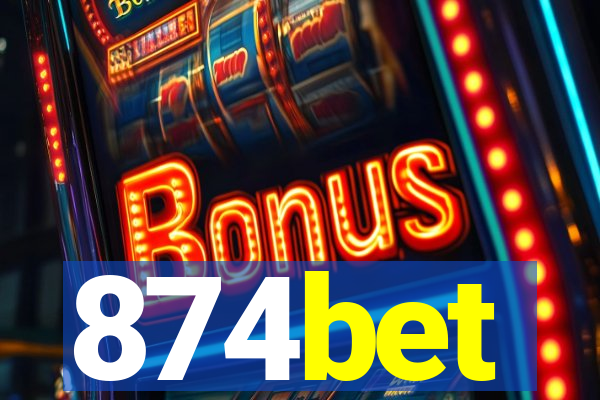 874bet