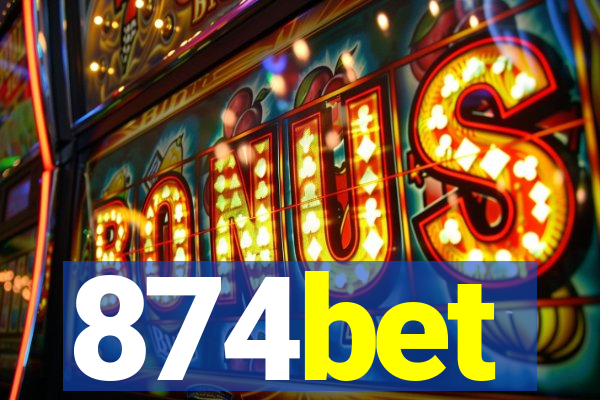 874bet