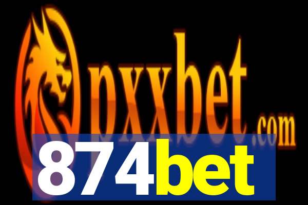 874bet