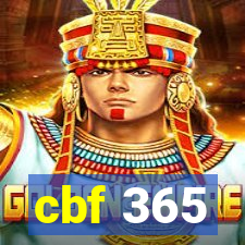 cbf 365