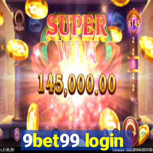 9bet99 login