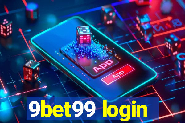 9bet99 login