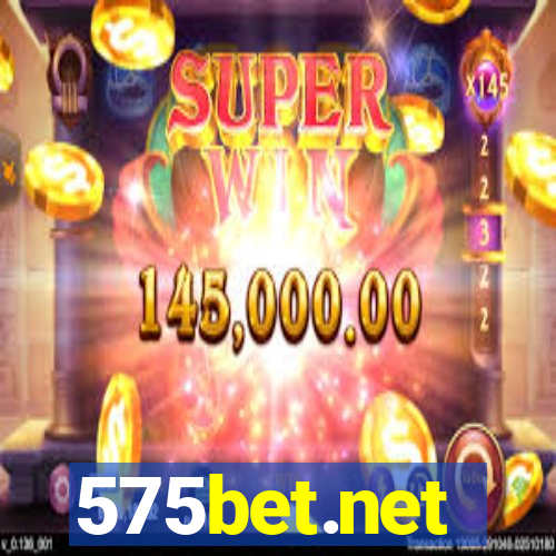 575bet.net