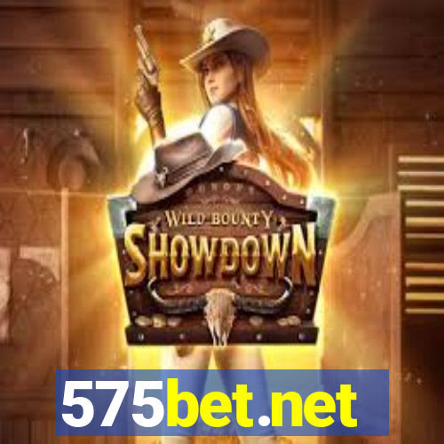 575bet.net