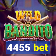 4455 bet