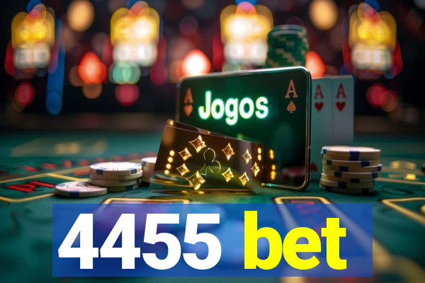 4455 bet
