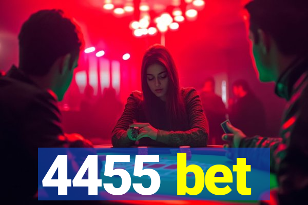 4455 bet