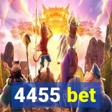 4455 bet