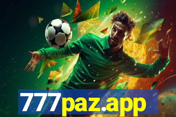 777paz.app