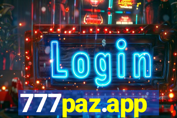 777paz.app