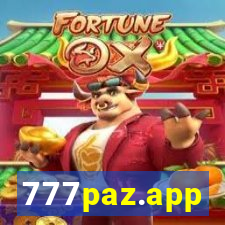 777paz.app