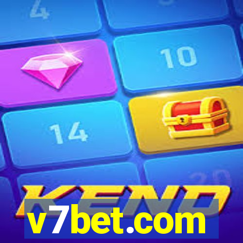 v7bet.com