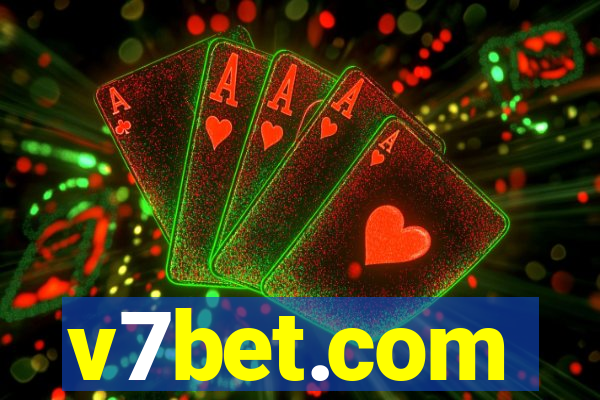 v7bet.com